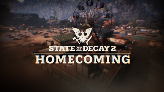 State of Decay 2: Ultimate Edition, Microsoft, Xbox One, 889842320411 