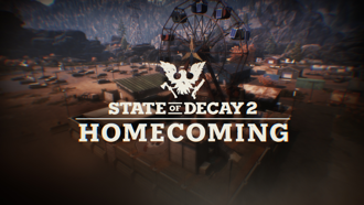 State of Decay 2: Juggernaut Edition adds Steam cross-play and better  visuals (update)