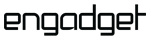 The Engadget Logo
