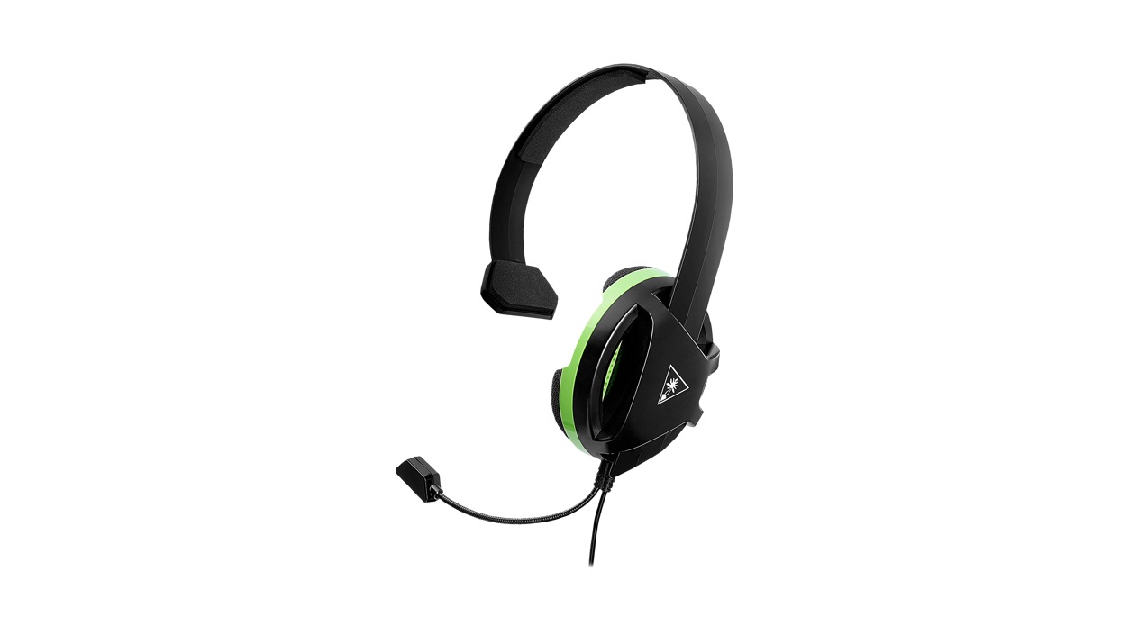 dorp vuist traagheid Buy Turtle Beach Recon Chat Headset for Xbox One and Xbox Series X|S -  Microsoft Store
