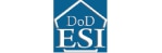 Department of Defense ESI logo