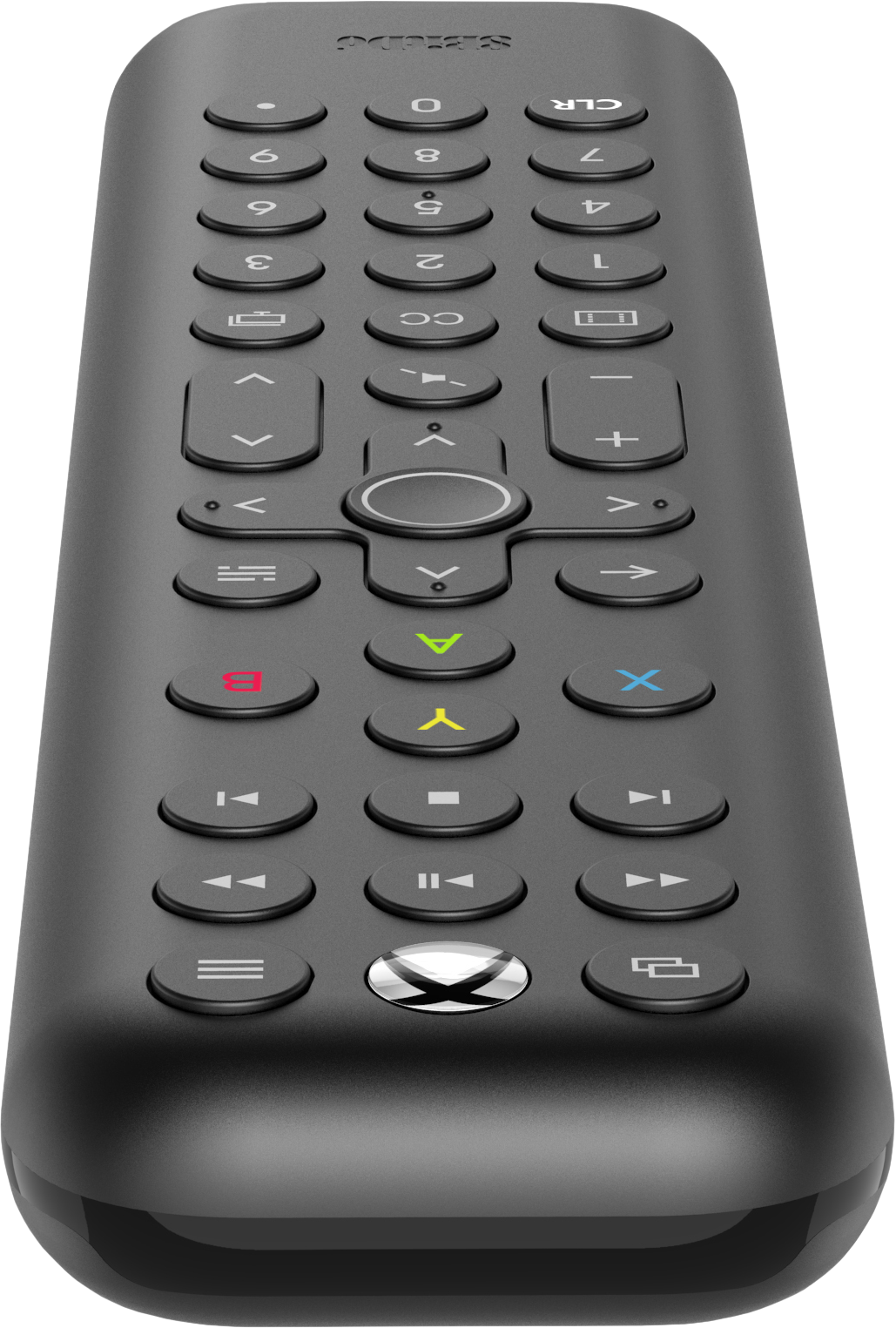 8BitDo Media Remote for Xbox - Long Edition