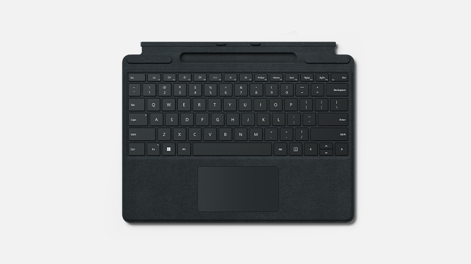 Surface Pro Signature-tangentbord