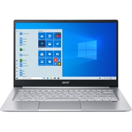 Acer Swift 3 (SF314-59-75QC) 14″ Thin & Light Laptop, 11th Gen Core i7, 8GB RAM, 256GB SSD