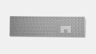 Klawiatura Surface Keyboard