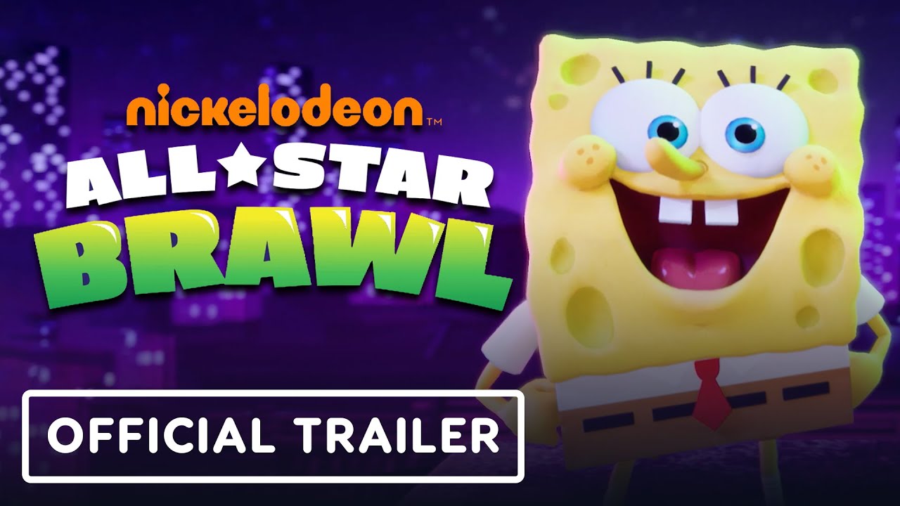 Nickelodeon All-Star Brawl | Xbox