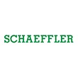 Logo der Firma Schaeffler