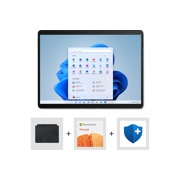 Surface Pro 8 Essentials Bundle