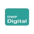 DWP logo