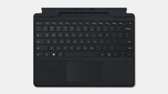 Surface Pro speciaal toetsenbord