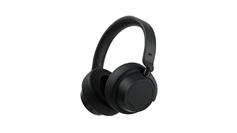 rendr sluchátek Surface Headphones 2+