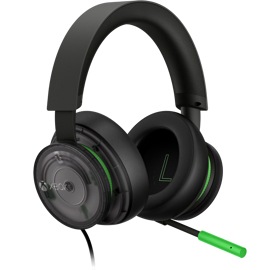 Auriculares Gaming Microsoft Xbox Stereo Headset para Xbox Series
