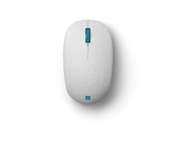 MICROSOFT - Souris sans fil Bluetooth Microsoft Mobile Mouse 3600 (Noir)  125501