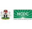 Logotipo de NCDC