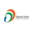 Logotipo de Digital India
