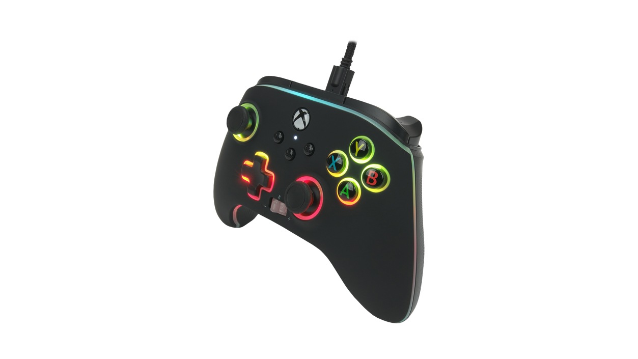 Spectra Infinity Enhanced Wired Controller for Xbox Series X