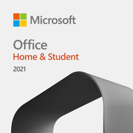 Buy Office Home & Student 2021 (PC or Mac) - Download & Pricing ...