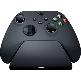 Razer Universal Schnellladefunktion für Xbox – Carbon Black.
