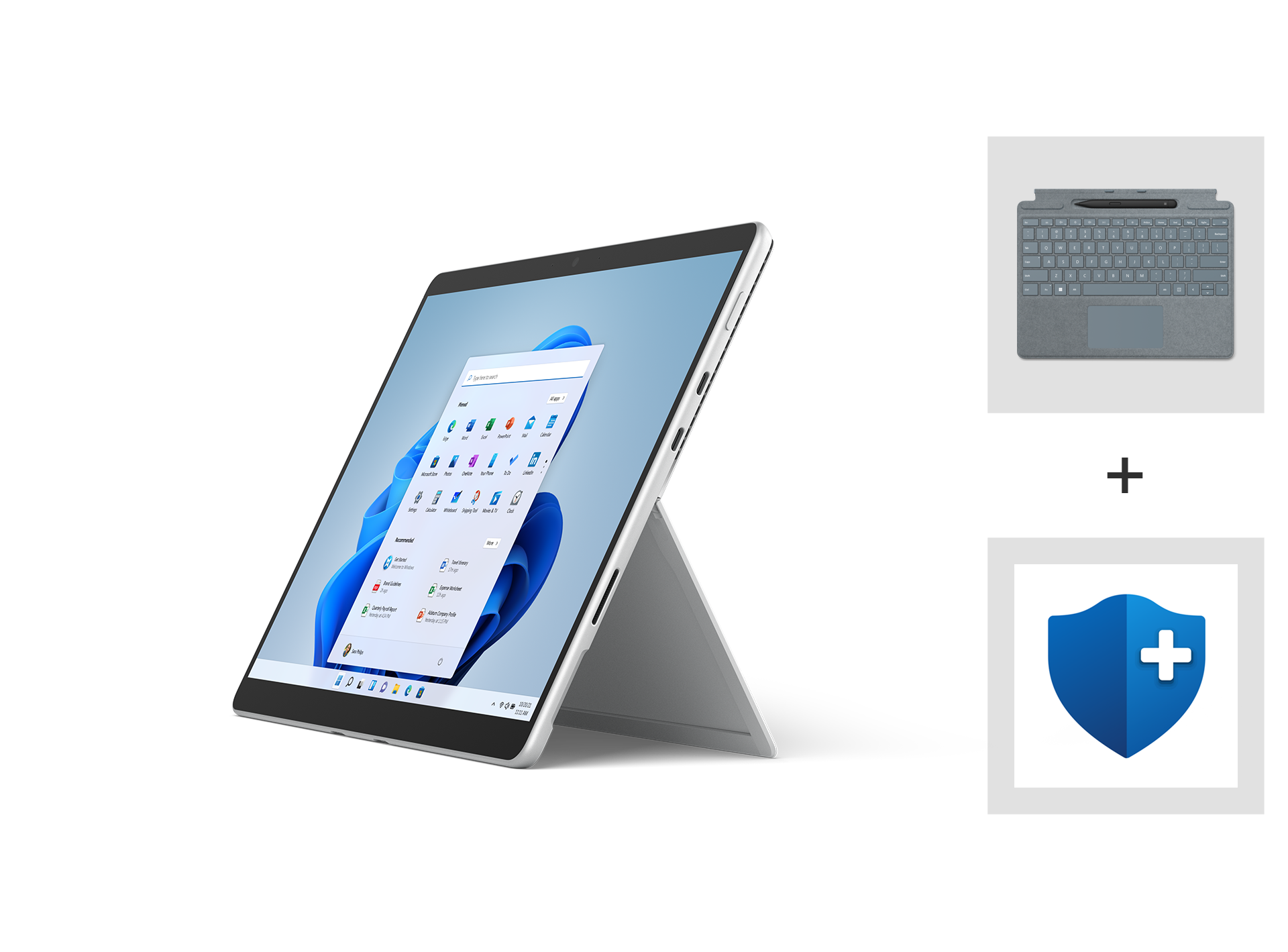Surface Pro 8 お得なまとめ買い