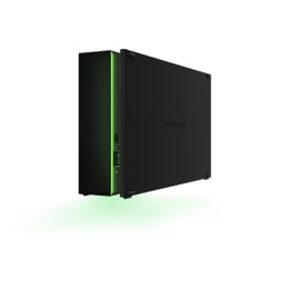 Disque externe de jeu Seagate Hub pour Xbox – 8 To