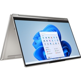 Lenovo Yoga 9i 82BG009RUS 14 14″ 4K UHD IPS 2-in-1 Touch Laptop, 11th Gen Intel Evo Core i7, 16GB RAM, 512GB SSD
