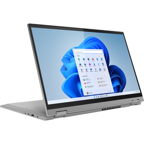 Lenovo 15.6" FHD Touch 2-in-1 Laptop (i3-1115G4 / 8GB / 128GB SSD)