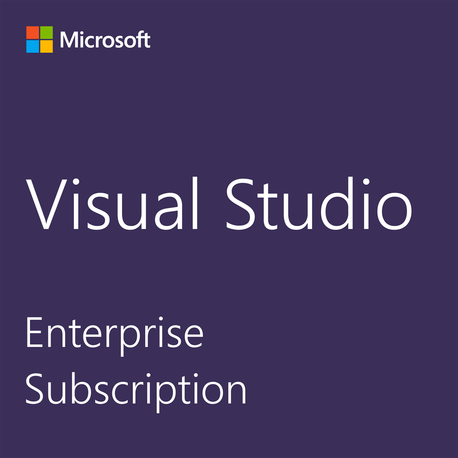 Visual Studio Enterprise サブスクリプション を購入 - Microsoft