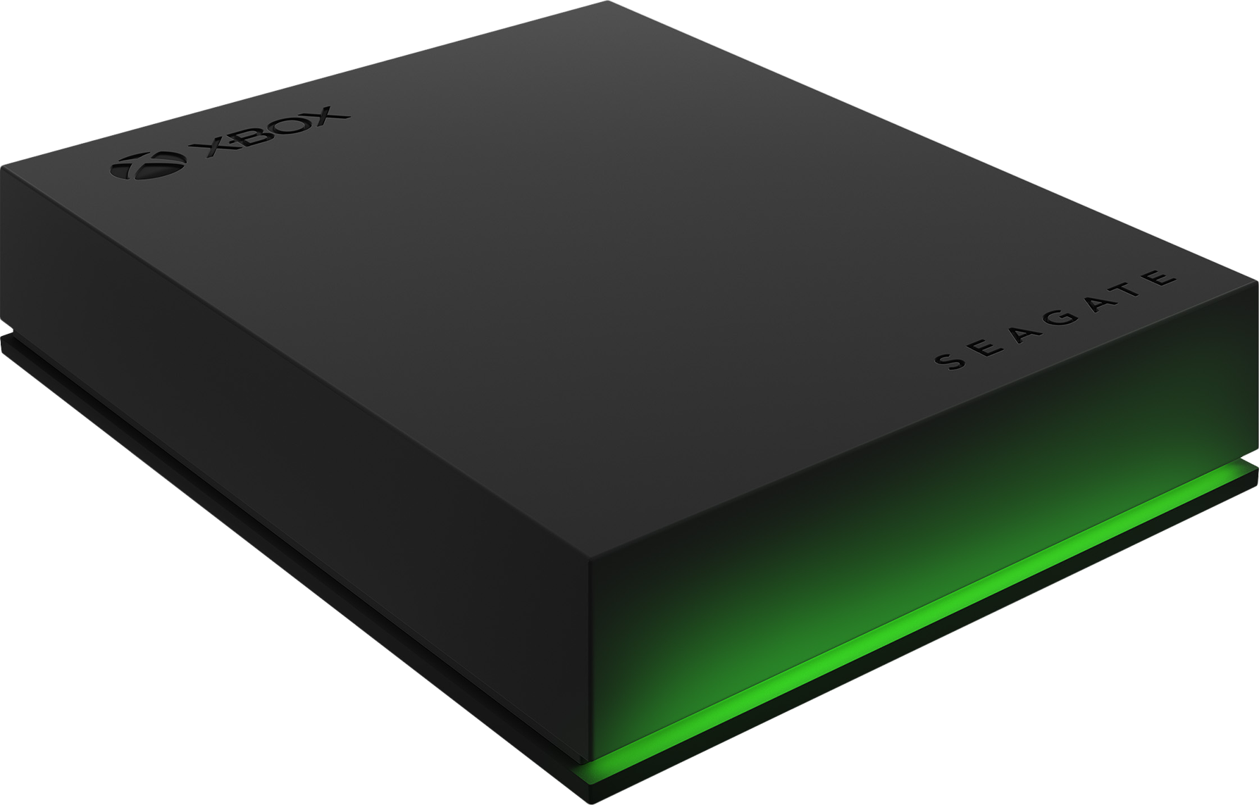 Seagate External Game Drive for Xbox