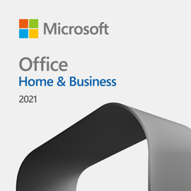 Buy Office Home & Business 2021 (PC or Mac) - Download & Pricing ...