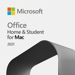 Office Home & Student 2021 for Mac | 永続ライセンス | Word / Excel /  PowerPoint