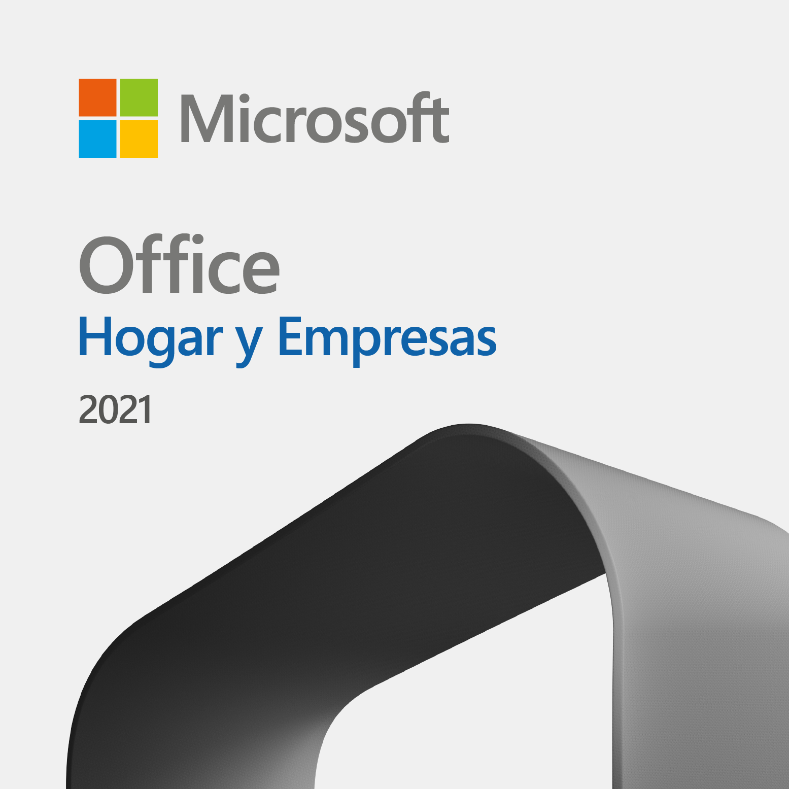 Compra Office Hogar y Empresas 2021 (PC o Mac): descarga y precios