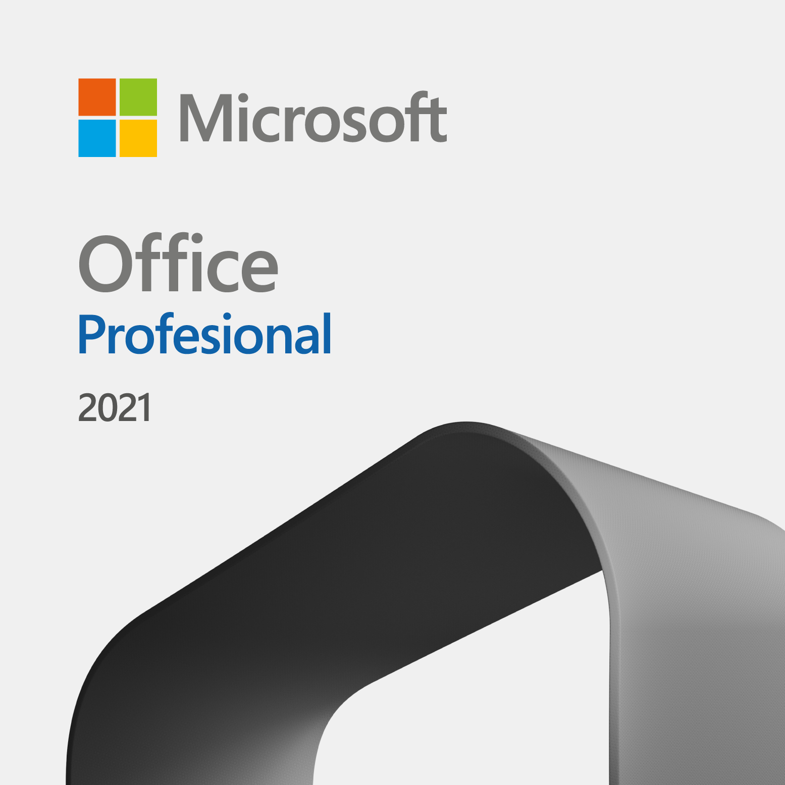 Comprar Microsoft Office Profesional 2021 - Clave de descarga y precios