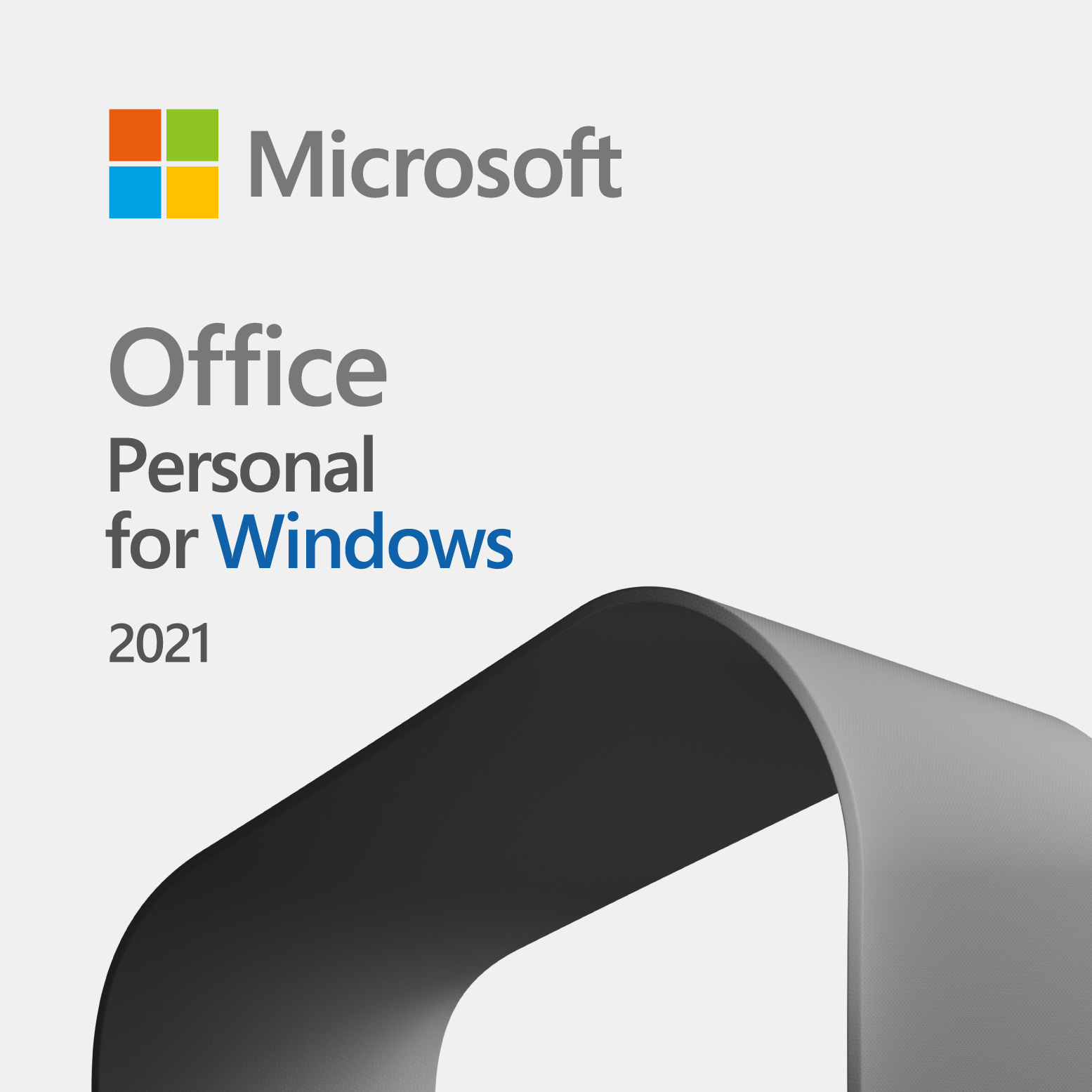 Office Personal 2021 / 永続ライセンス / Word / Excel / Outlook / Windows