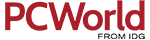PC World logo.