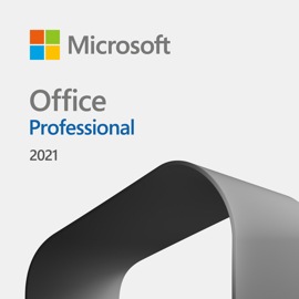 Buy Microsoft Office Professional 2021 - Download Key & Pricing