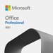 Office Professional 2021 | 永続ライセンス | Word / Excel / PowerPoint / Outlook / Access / Publisher / Windows