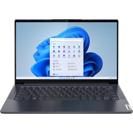Lenovo Ideapad Slim 7i 82A60015US 14″ Touch Laptop, 11th Gen Core i5, 8GB RAM, 512GB SSD