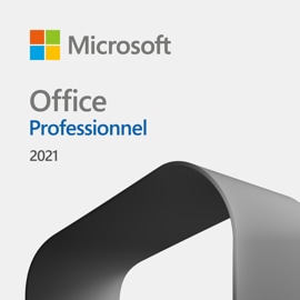 Office 2021 Professional product tile