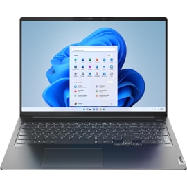 Lenovo Ideapad 5i Pro 82L9006DUS 16″ 2.5K Laptop, 11th Gen Core i5, 8GB RAM, 512GB SSD