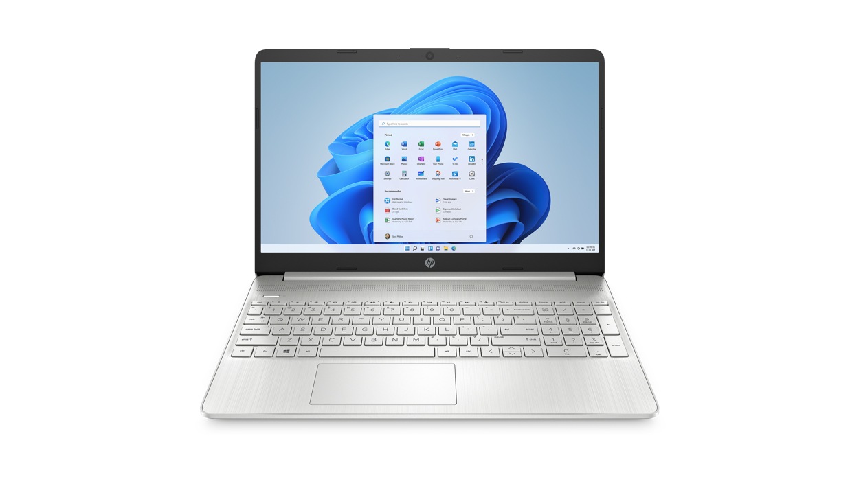 sneeuw positie Signaal HP 15-dy2046ms 15.6 Laptop