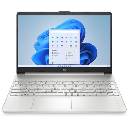 HP 15.6" FHD Touchscreen Laptop (Quad i5-1135G7 / 12GB / 256GB SSD)