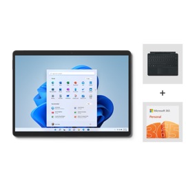 Surface Pro 8 Startpakke