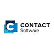 Logo der Firma CONTACT Software GmbH