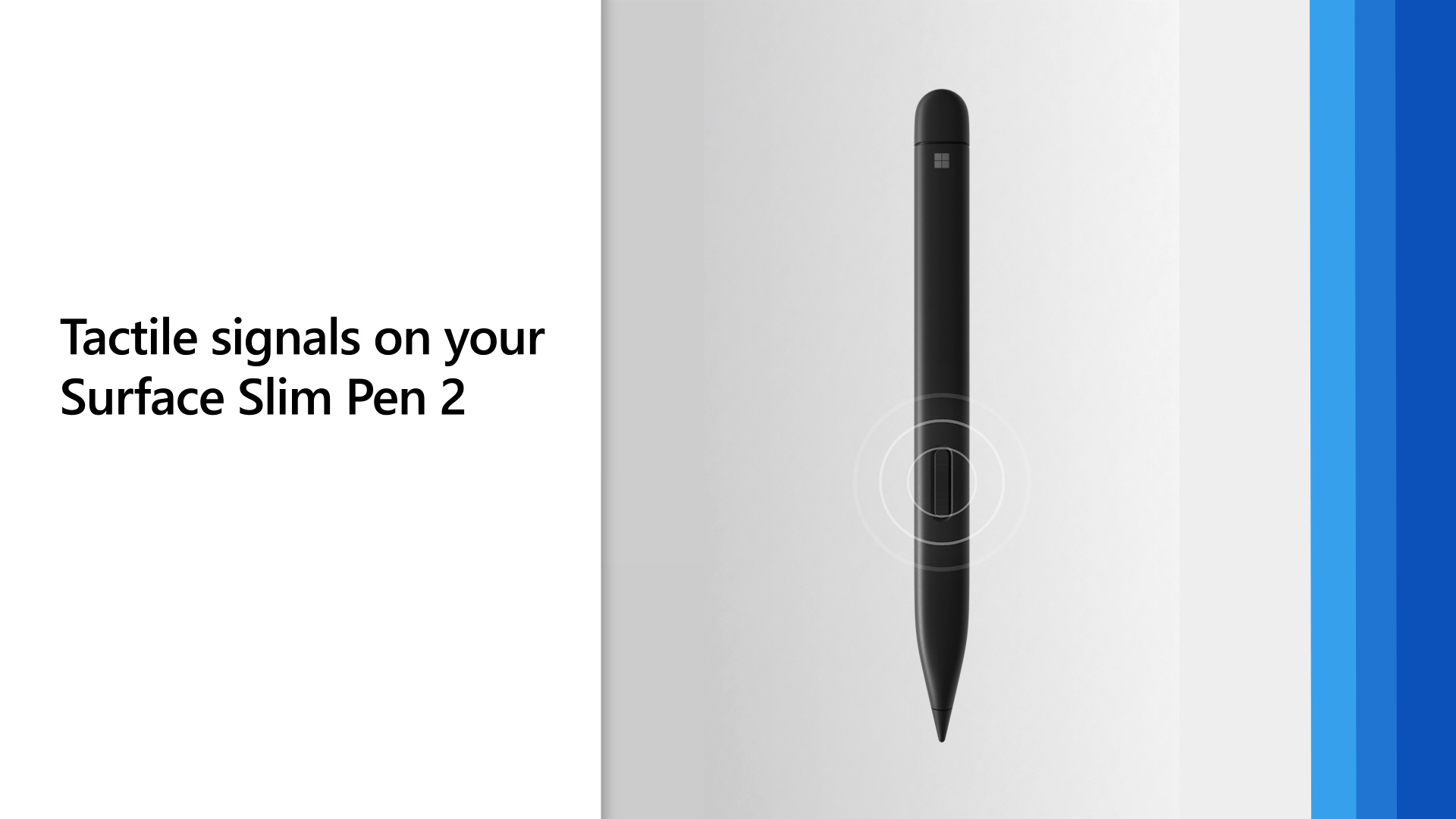 Use Surface Slim Pen 2 Microsoft - Support