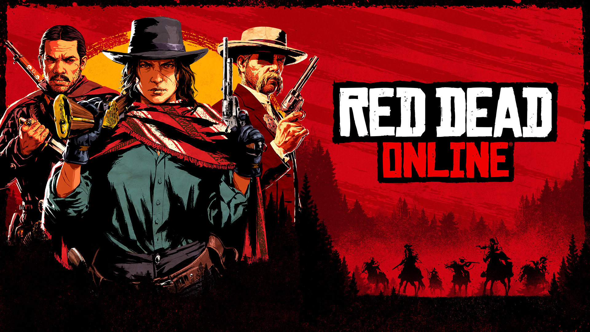 Red Dead Redemption 2 | Xbox