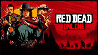 Red Dead Redemption 2 Dead Of Night free update available to download now