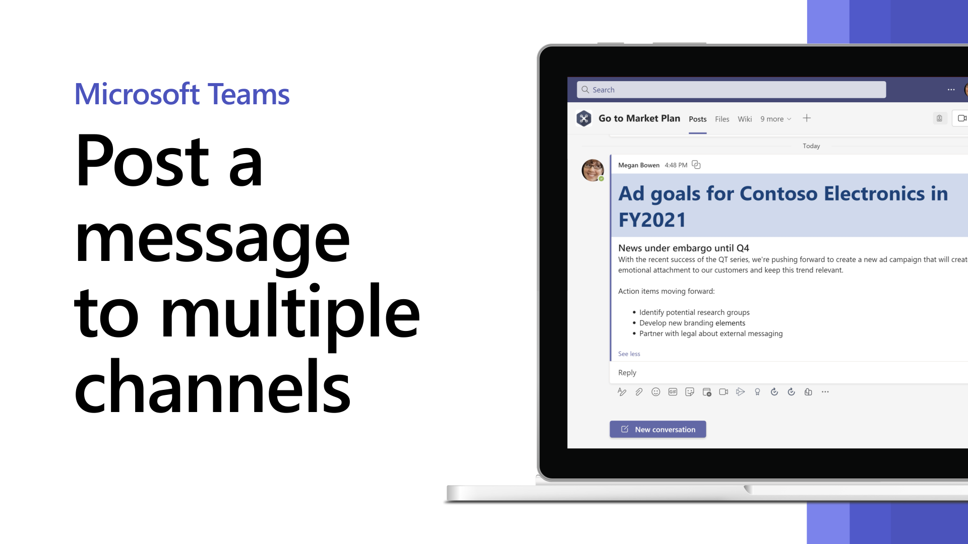 How to Manage Multiple  channels in 2021 - Easy Reader News
