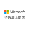 Microsoft Authorized Store 標誌