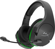 HyperX CloudX Stinger Core Wireless Gaming Headset for Xbox Series XS and Xbox One