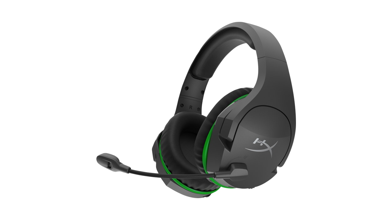 HyperX CloudX Stinger Wireless Gaming Headset for Xbox Series Xbox One